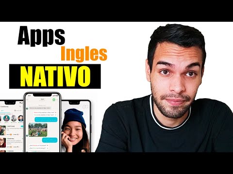 Chat en ingles con nativos gratis