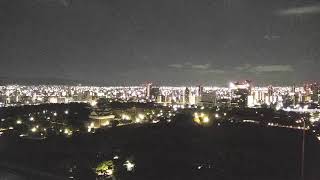 大阪城