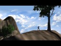 Jeff S Animated RiverDancer