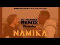 Namika feat. Black M - Je ne parle pas français (DJ 'Nandes Remix 2020) Kizomba Urbana