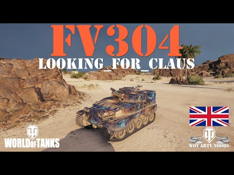 FV304 - looking_for_claus