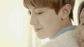 [MV] 케이윌(K.will) - 촌스럽게 왜 이래 (You don&#39;t know love)