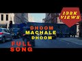Dhoom Machale Dhoom Song Dhoom 3 Bike Racing Video