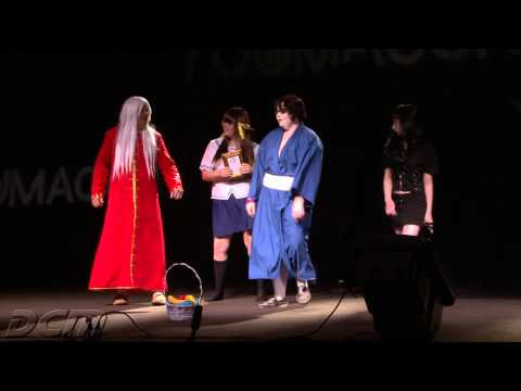 Youmacon 2010 - S18 Ayame's Discovery 14