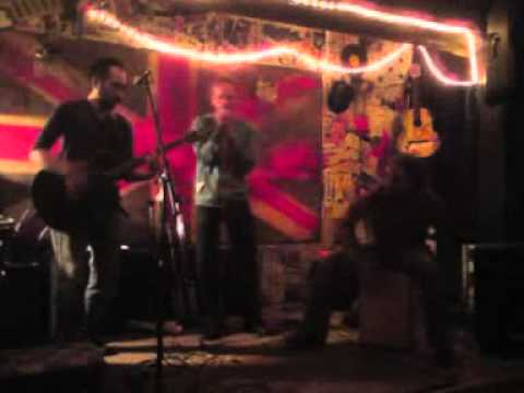 The Unknown Quantity at S4YS Queen's Head 5 June 2012.wmv