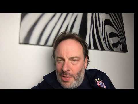 Livestream: Male & Female Polarity