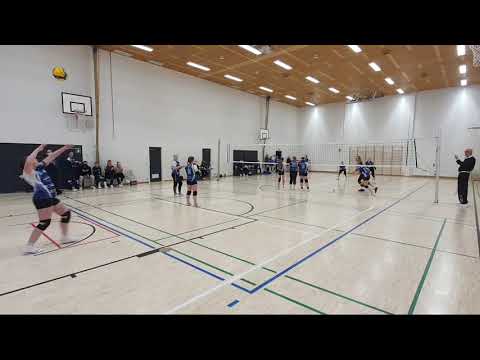 C-tytöt KLP-86- JuJu1