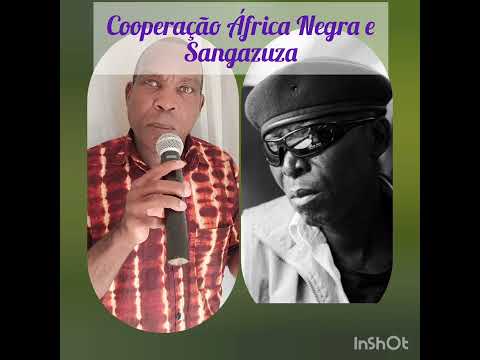 Hozé nón sa zuntadu - Cooperação África Negra e Sangazuza ( Gapa e João Seria)