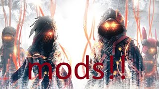 How to install mods for Scarlet Nexus