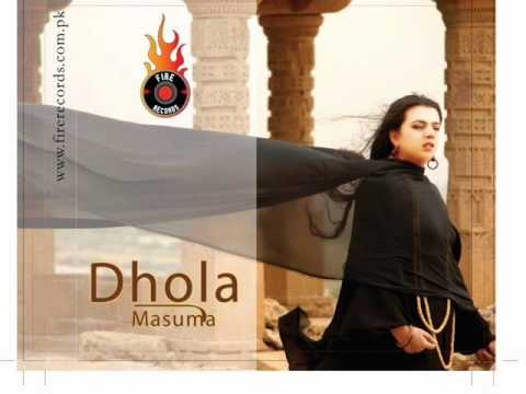 Haiyo Rabba by Dr Masuma Anwar