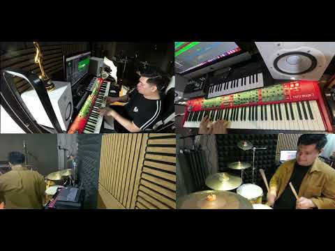 KAMU (Re-arrange by Kenan Loui)