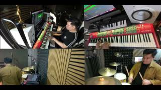 Download lagu KAMU (Re-arrange by Kenan Loui) mp3 Download lagu KAMU (Re-arrange by Kenan Loui) mp3