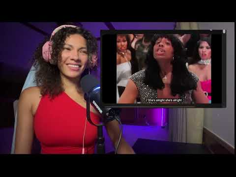 🤣 Reacting to the REAL Rick James - Super Freak