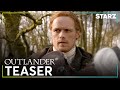 Outlander | Official Season 5 Teaser | STARZ