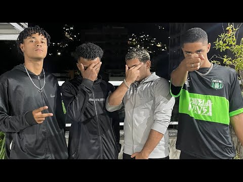 Som Dos Cria "Vivência" - Jotta R, OG Dapaz, Yachiro, ZL (prod. Gon)