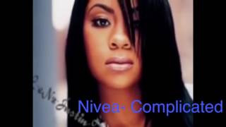 Nivea- Complicated