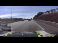 Persecución Policial España Police Chase Spain