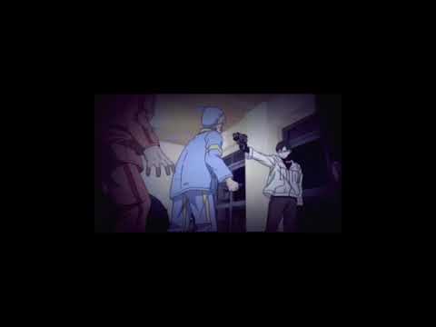 TRUEBRVVV - Necrovision (Prod. Retnik Beats)