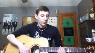 Good Old War - Coney Island (Cover)