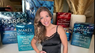💎 Exclusive Maree Skincare Deals | Shop My Favorites Live