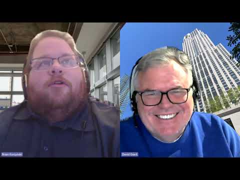 Brian Korzynski on Machine Learning Challenges for a C# Developer [TECHNOLOGYANDFRIENDS 736]