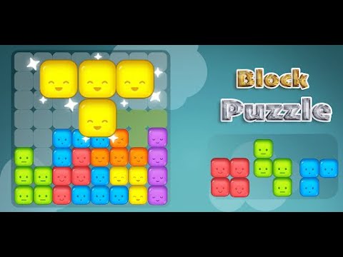 Block Puzzle