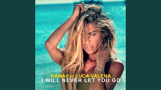 I Will Never Let You Go (feat. Luca Valena) (Radio Edit)