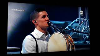 Hijos del Cañaveral - Residente - Latin Grammy