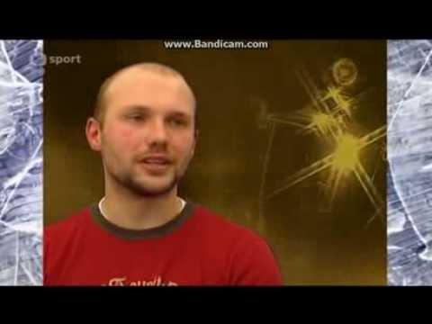 Momenty play off - Petr Leška, 7. zápas čtvrtfinále 2002 Zlín - Znojmo