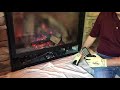 My Gas Fireplace Won't Light: Resetting the Control Module