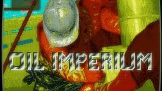 Oil Imperium for the Atari ST, Trusteft's Retro Weekend