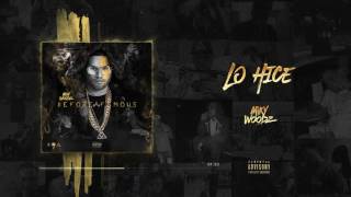 Miky Woodz - Lo Hice