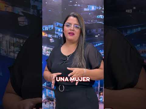 🔴 Tragedia en Cevallos Alison Altamirano