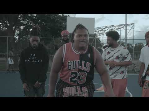 K.M.G - GONE "R.I.P Kobe" (Official Music Video)