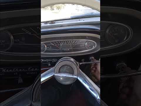 Thumbnail for starting the Rambler #amcrambler #automobile #brasileirosnocanada by Rambler (automobile)