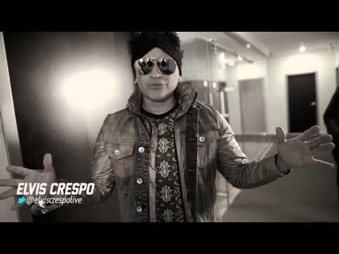 Elvis Crespo - Ole Brazil Behind The Scenes feat Maluma