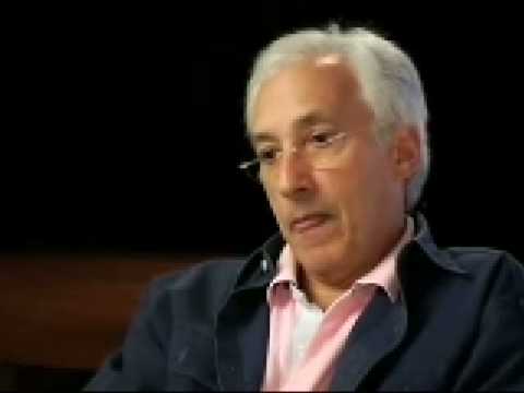 Steven Bochco discusses planning out the season