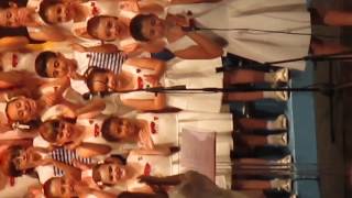 Due nonni innamorati frammento