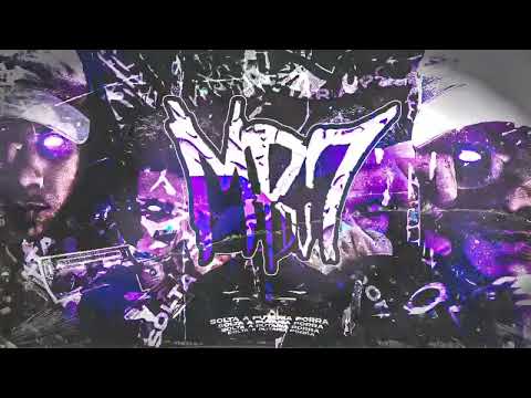 MONTAGEM EPILEPSIA HEXADÁCTILA 🧬👾 - MC SILLVA, MC MAGRINHO & MC BM OFICIAL - ( DJ MP7 013 )