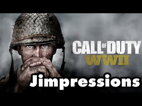 Call of Duty: WWII Reviews - OpenCritic