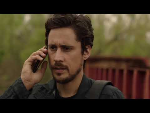 Queen Of The South - 5x10 - James finally cut ties with Devon Finch