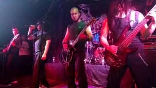 Idiot Flesh Cover Gorefest "Confessions of a serial killer"