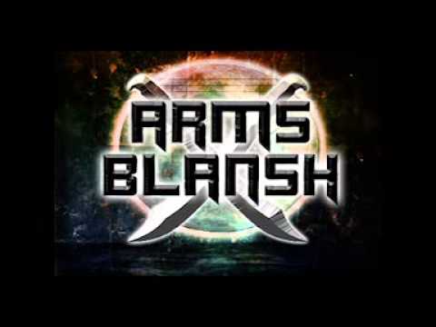 Arms BlanSh - Pas l'temps d'plaisenter