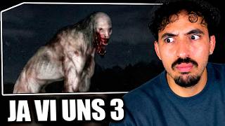 Lobisomens são Piores do que Você Imagina | Leozin React