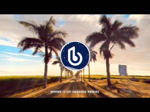 Staniski X Maureen X Mr Vegas - Whine It Up (Madrik Remix)