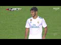 MLS All Stars vs Real Madrid [Full Match] 1st Half