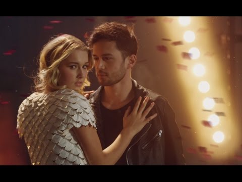 Renee Schnater - In The Name Of Love - IDOLS