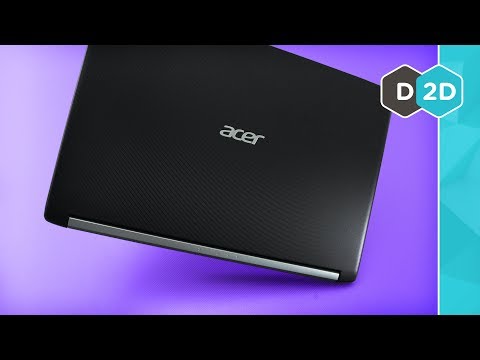 A GOOD $600 Gaming Laptop! FINALLY!!!