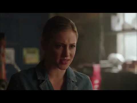 Riverdale 6x09 Abigail visit Riverdale high and poison’s Jughead and Archie Betty see Abigail Ora.