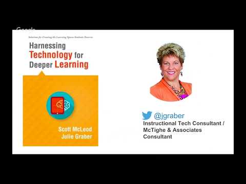 Education Annotation: Unlocking Deeper Learning | Community Health